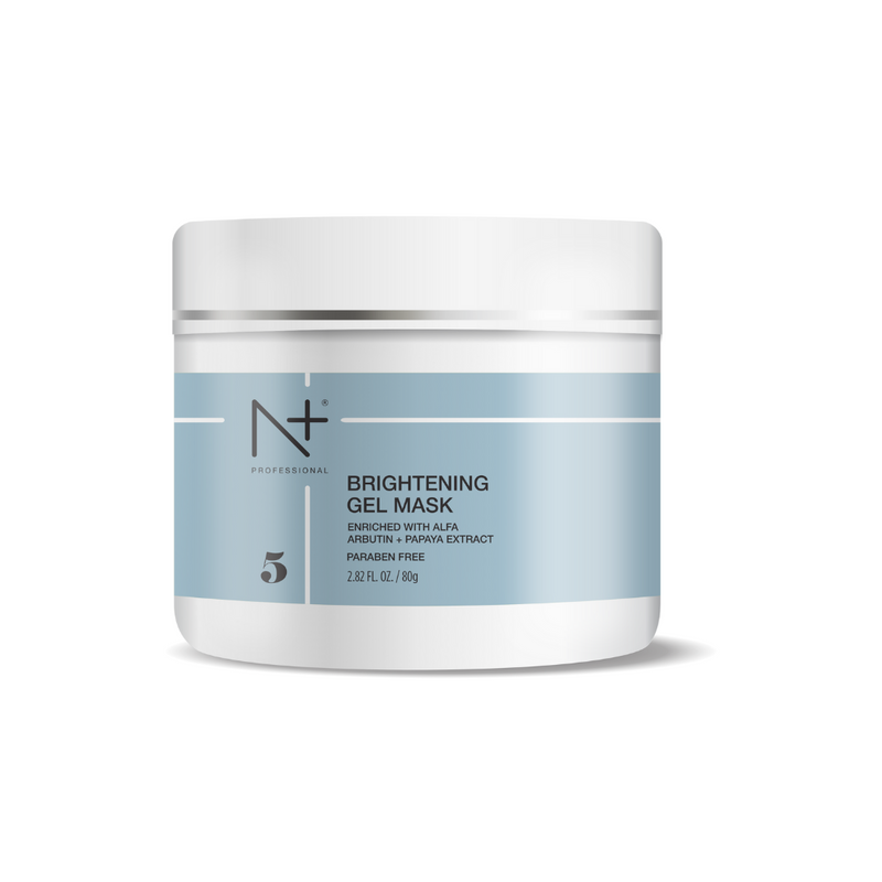 N+ Professional Hydra Machine Kit