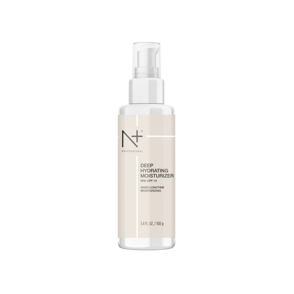 Deep Hydrating Moisturiser