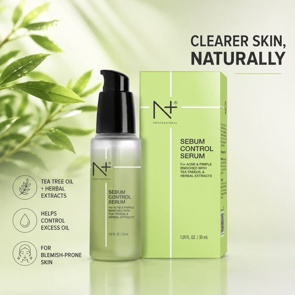 Sebum Control Serum