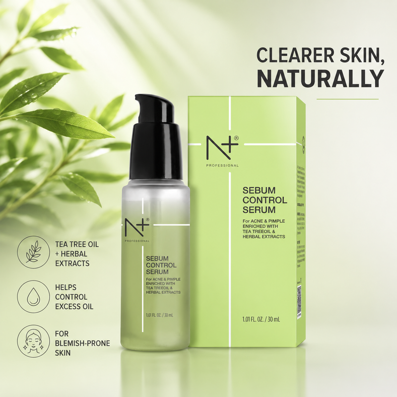 Sebum Control Serum