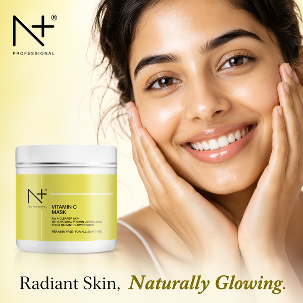 Vitamin C Mask