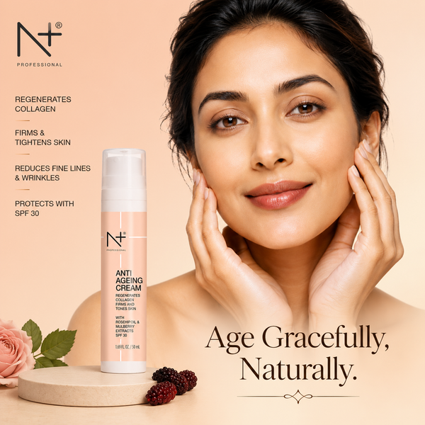 Anti Ageing Cream