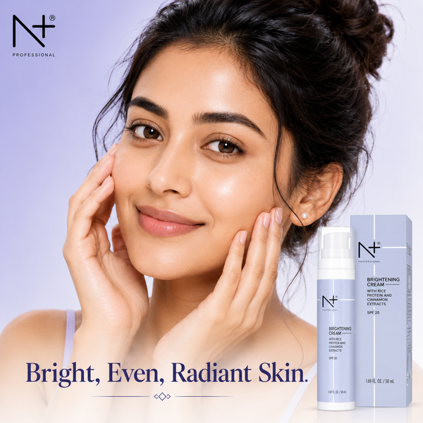 Brightening Cream