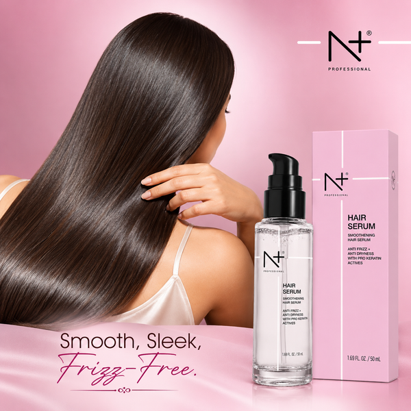Hair Serum