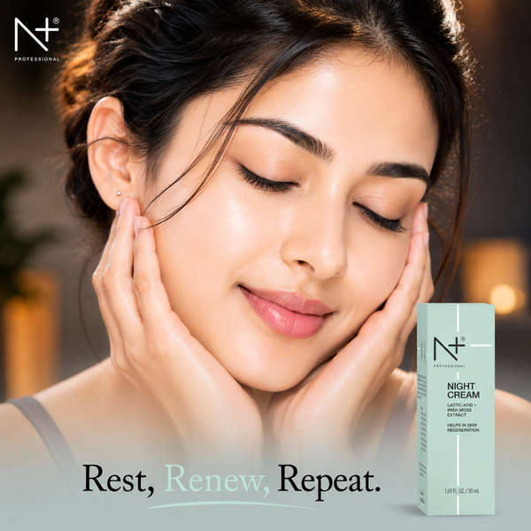 Night Cream