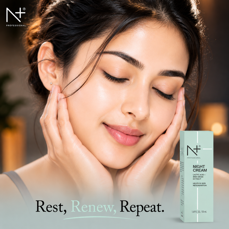 Night Cream