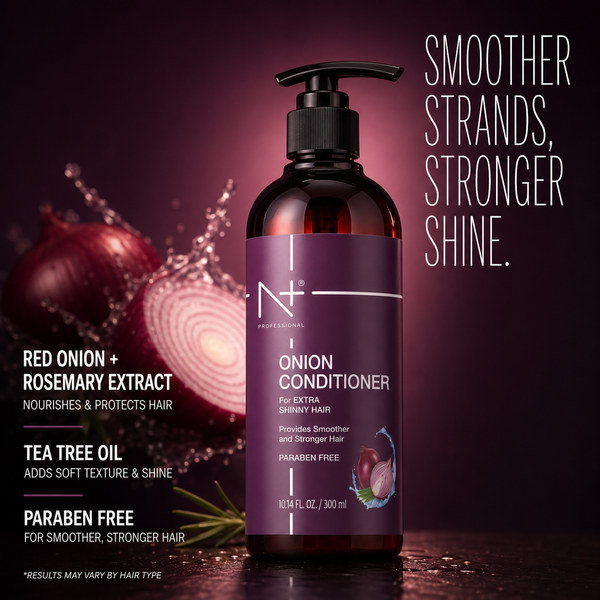 Onion Conditioner