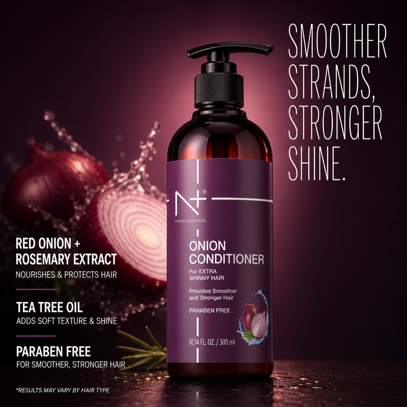 Onion Conditioner