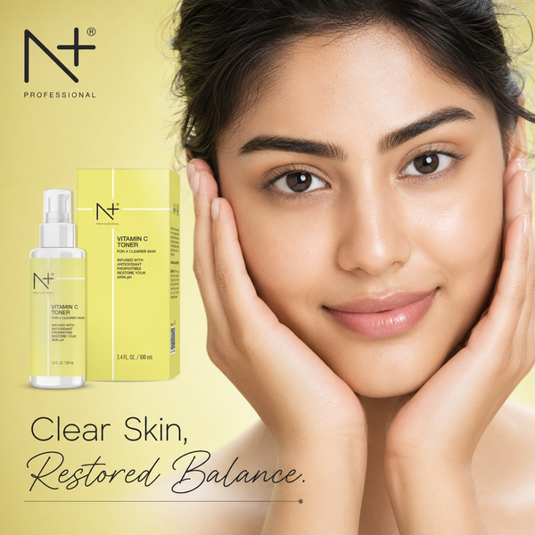 Vitamin C Toner