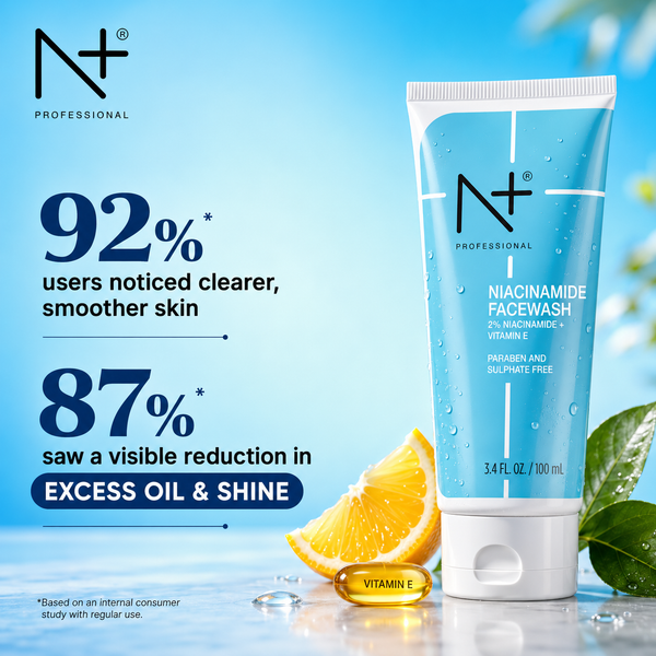 Niacinamide Facewash