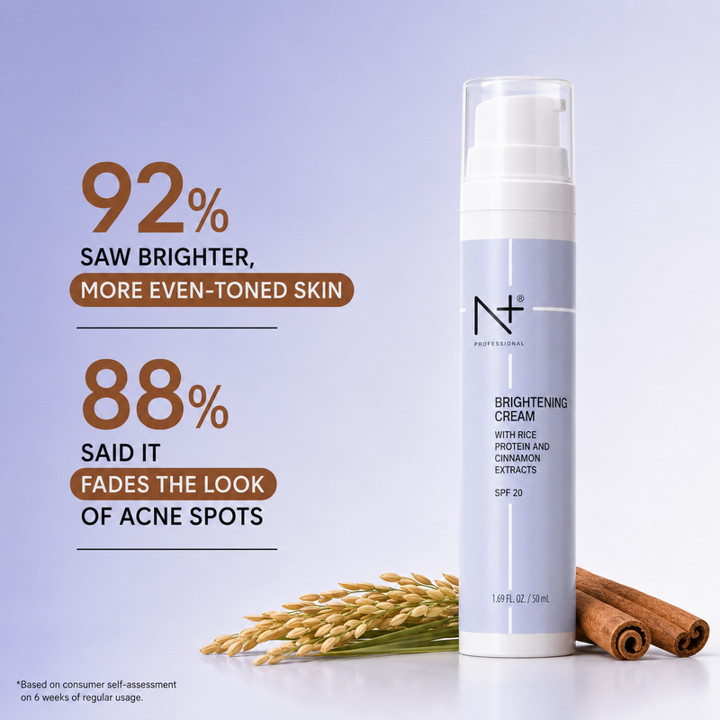 Brightening Cream