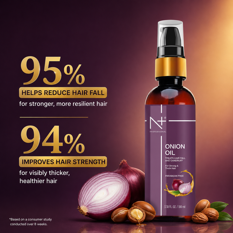 Onion Oil