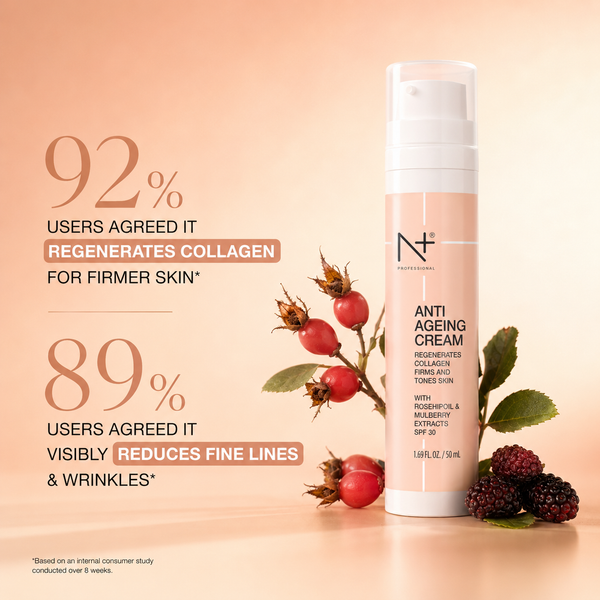 Anti Ageing Cream