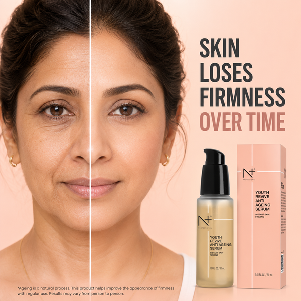Youth Revive Anti Aging Serum