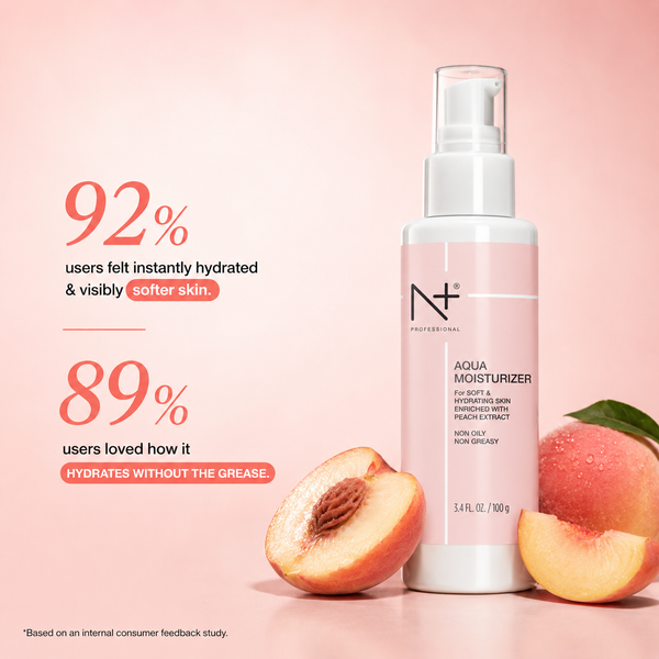 Aqua moisturizer