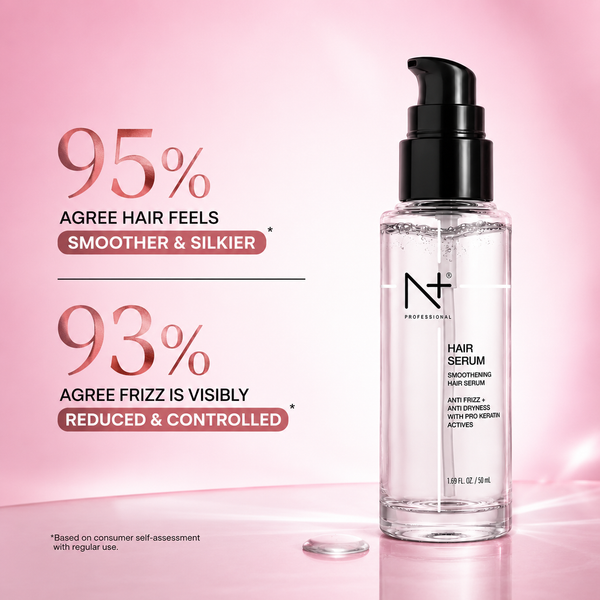 Hair Serum