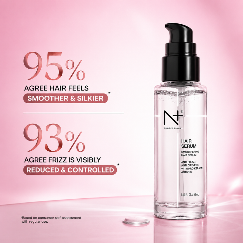Hair Serum