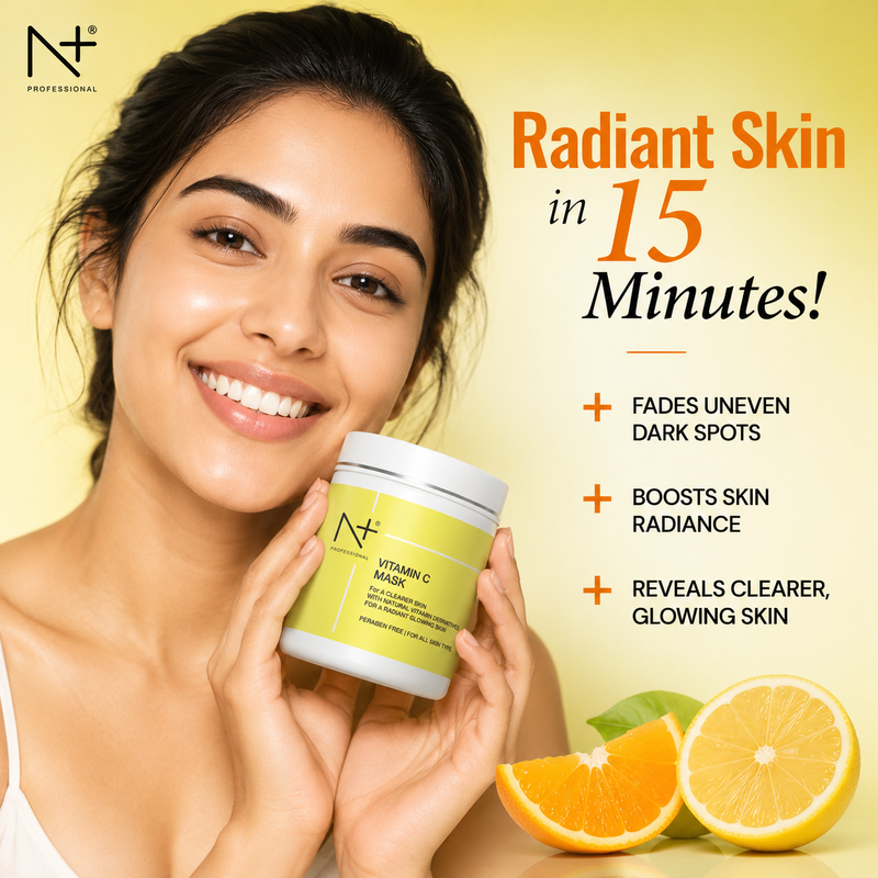 Vitamin C Mask
