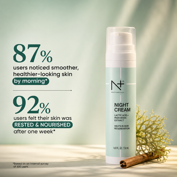 Night Cream