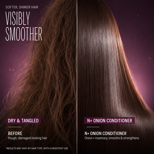 Onion Conditioner