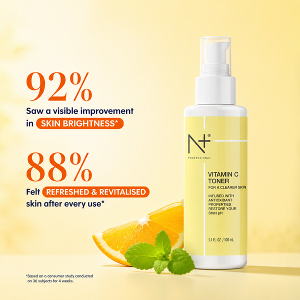 Vitamin C Toner