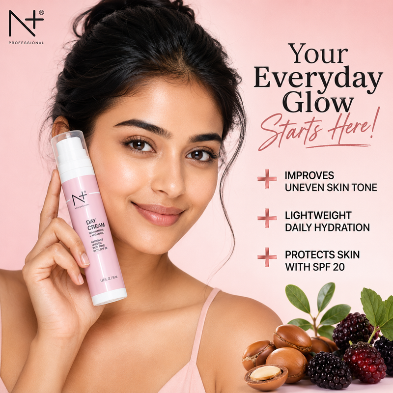 Day Cream