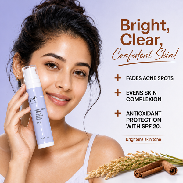 Brightening Cream