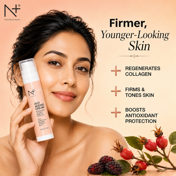 Anti Ageing Cream