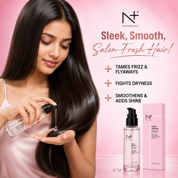 Hair Serum