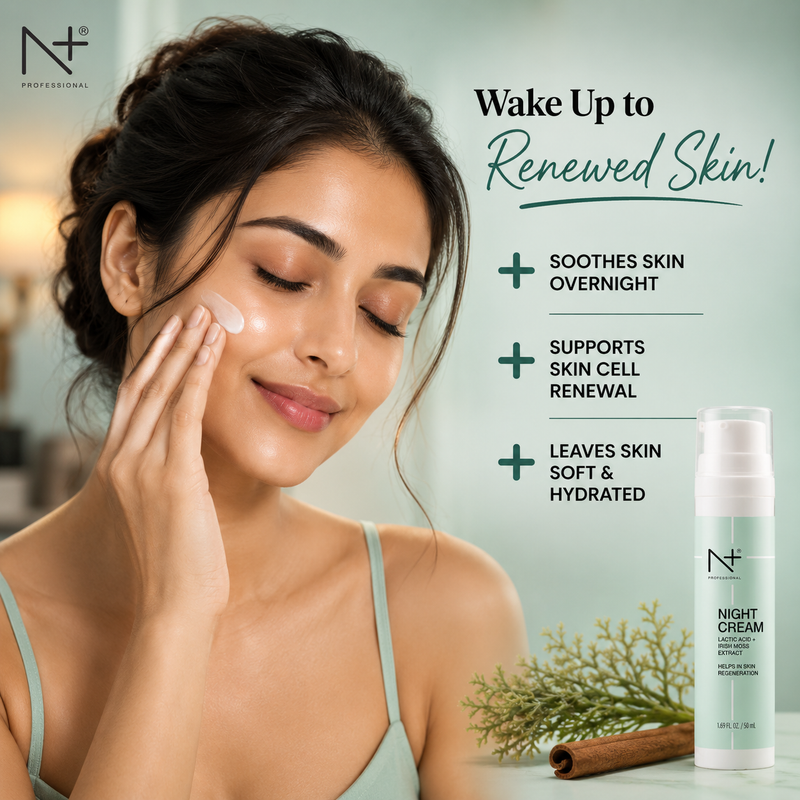 Night Cream