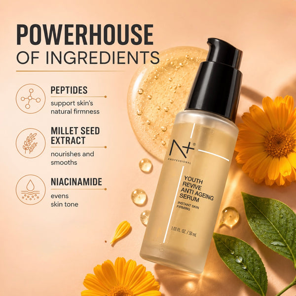 Youth Revive Anti Aging Serum