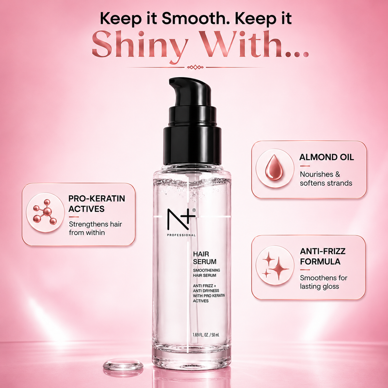 Hair Serum