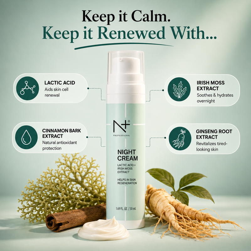 Night Cream