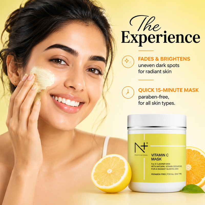 Vitamin C Mask