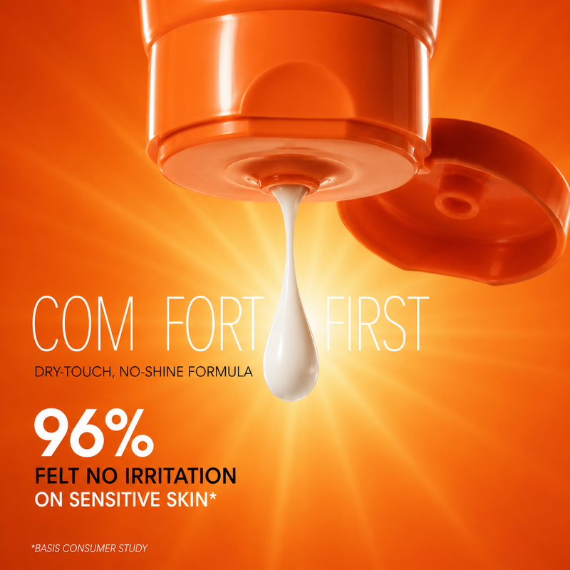 Sunscreen Lotion SPF 30