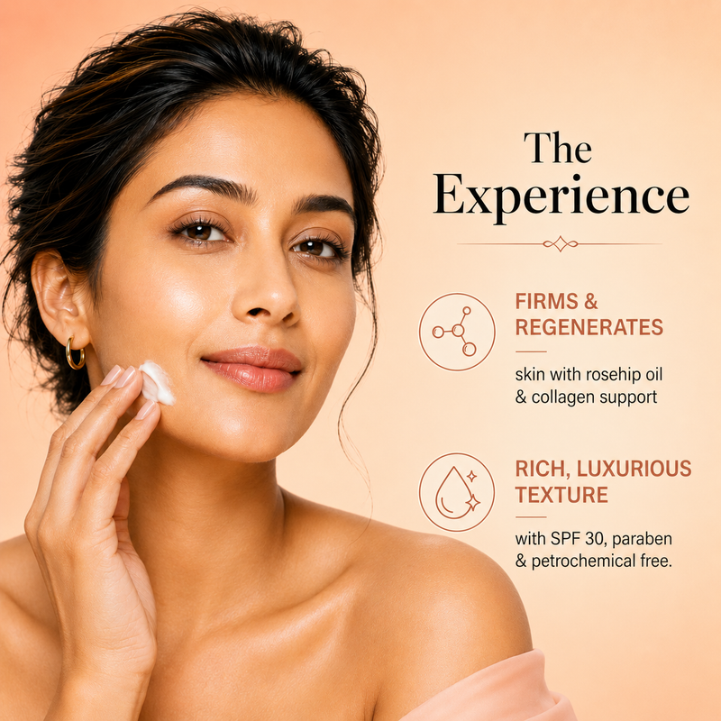 Anti Ageing Cream