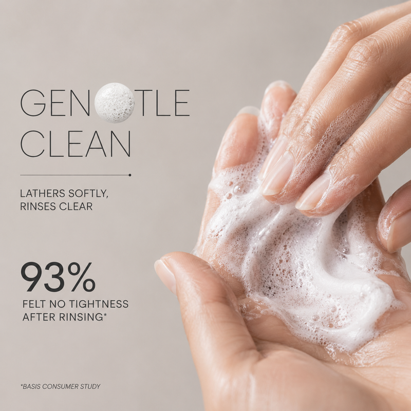 Melacare Facewash