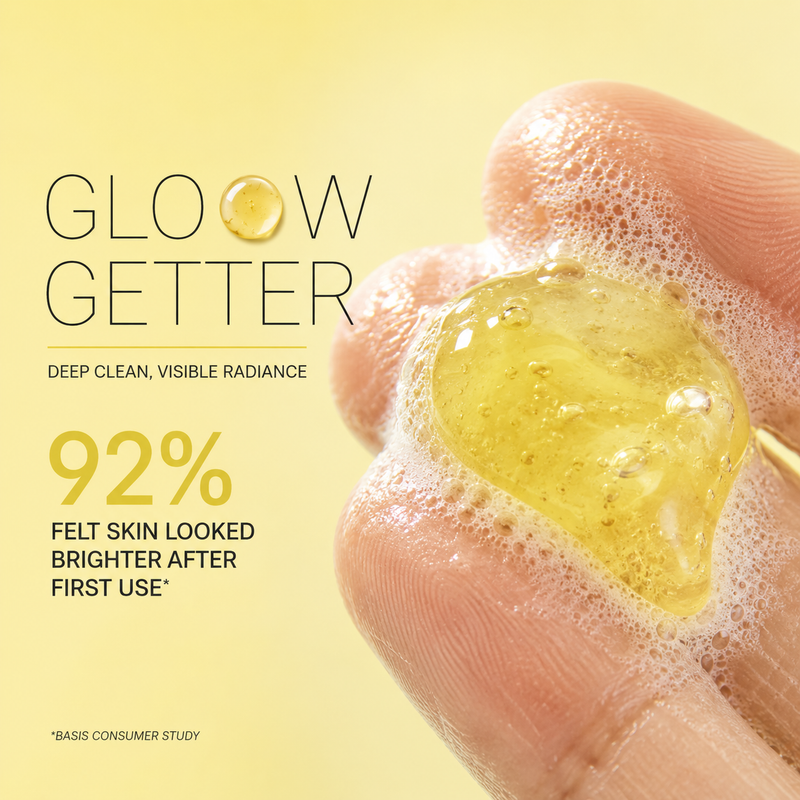 Vitamin C Face Wash