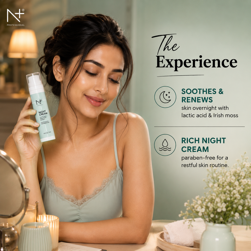 Night Cream