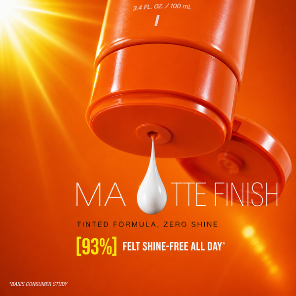 Sun Screen Tinted SPF 50