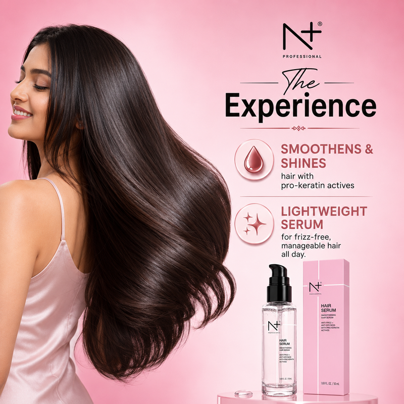 Hair Serum