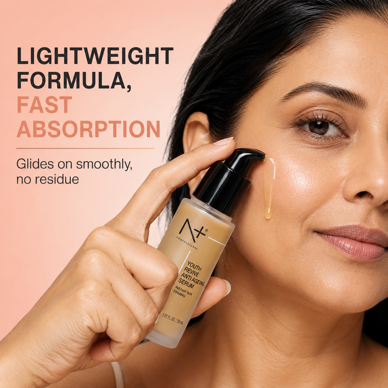 Youth Revive Anti Aging Serum