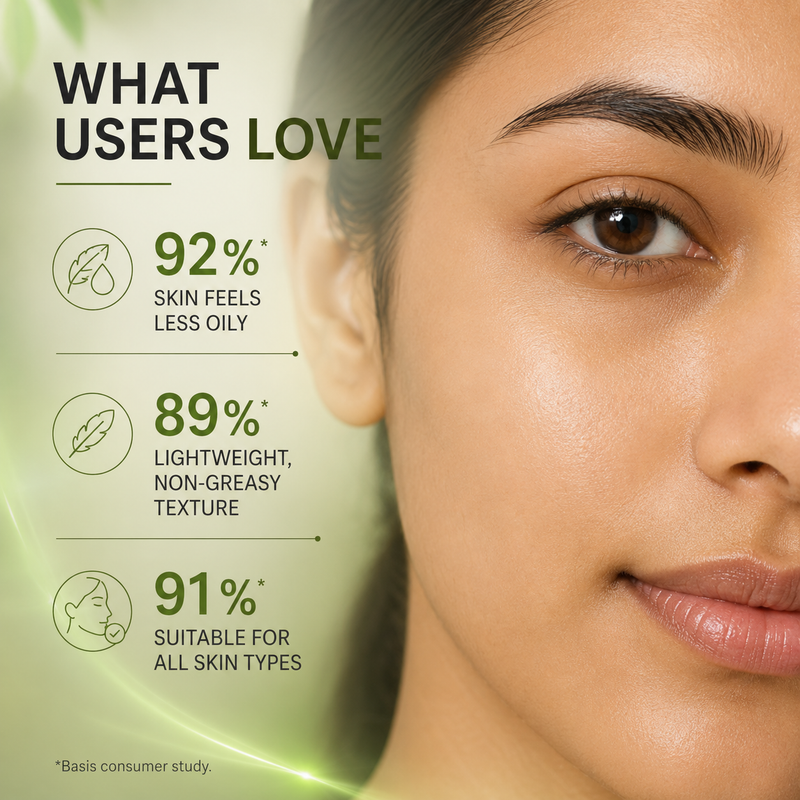 Sebum Control Serum