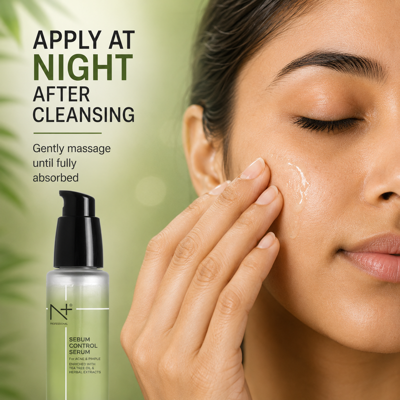 Sebum Control Serum