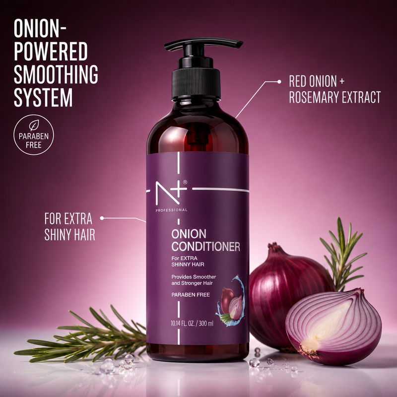 Onion Conditioner