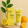 Vitamin C Face Wash