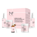 Derma Glare Skin Whitening Kit