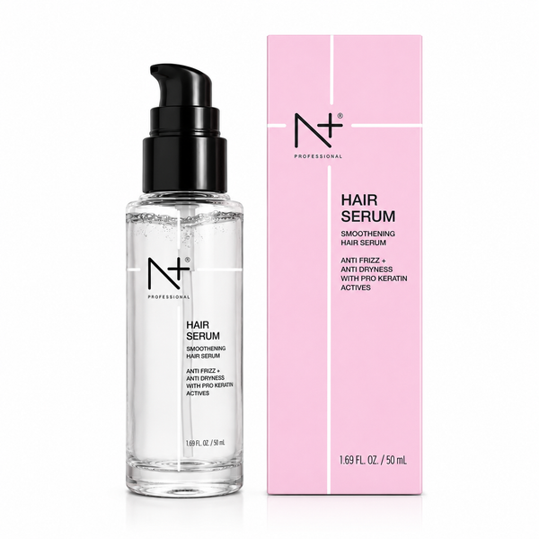 Hair Serum