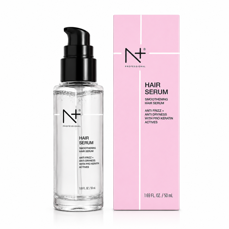 Hair Serum