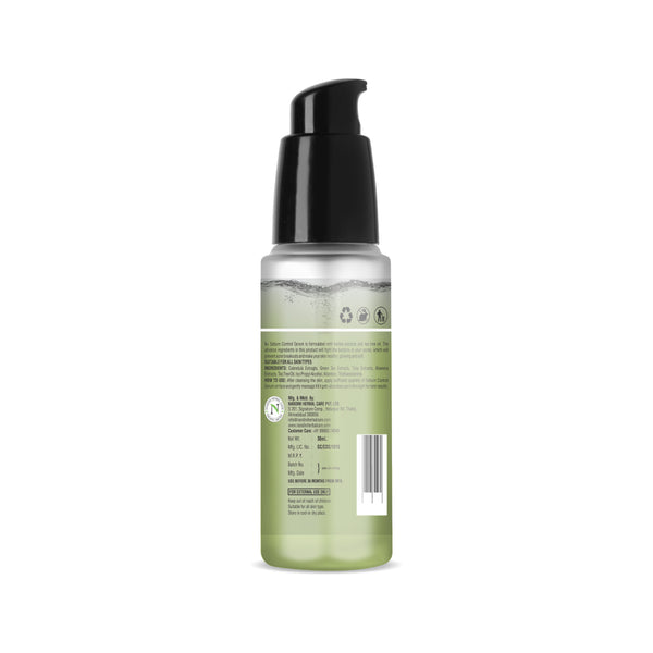Sebum Control Serum